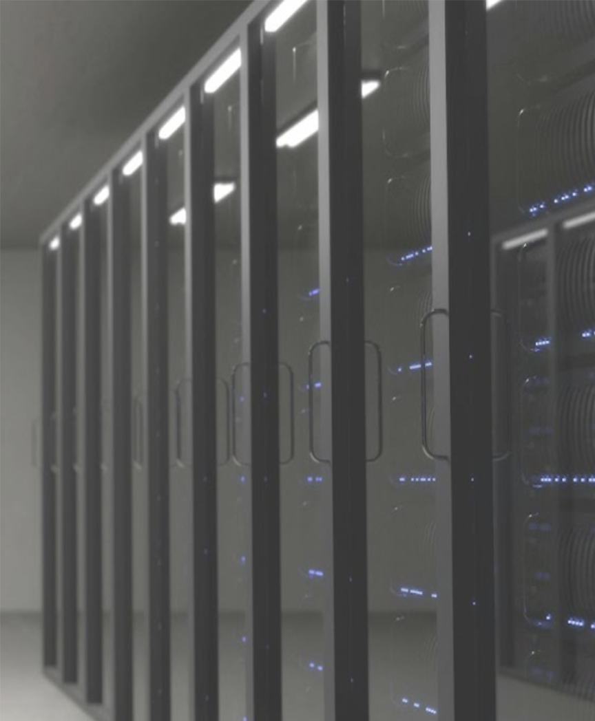 IDN cloud platform