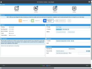 Workflow-Driven Process
